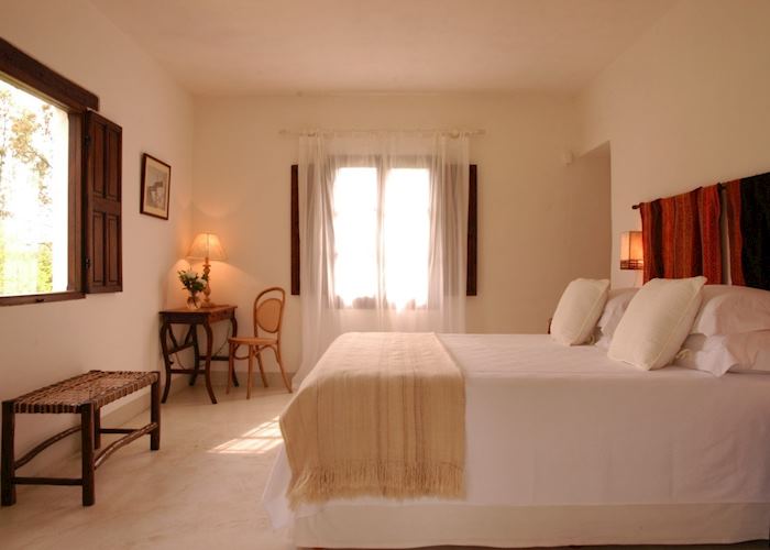 Superior room, Finca Valentina, Salta