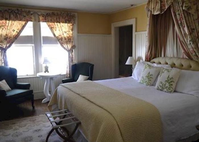 Inn at Jackson