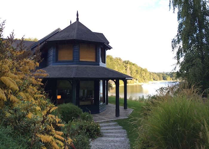 Hosteria Las Balsas,Villa La Angostura