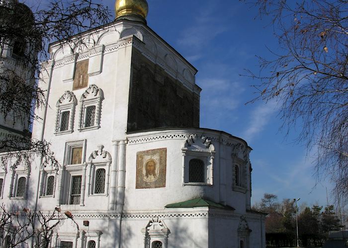 Irkutsk, Russia