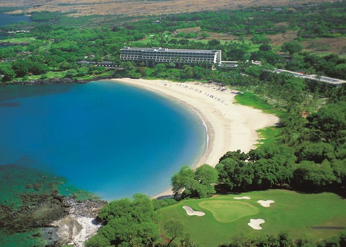 Mauna Kea Beach Hotel | Hawaii Hotels | Audley Travel US