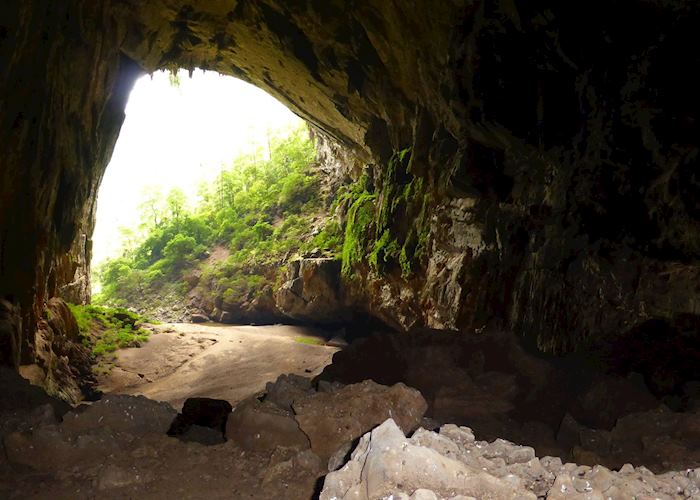 Phong Nha-Ke Bang National Park,Vietnam