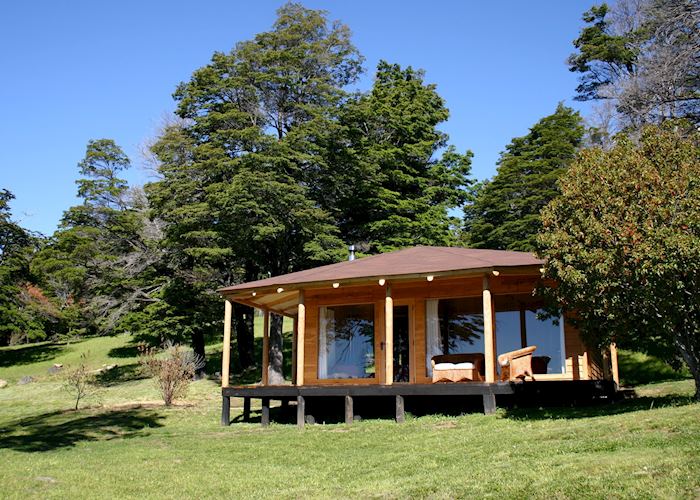 Superior room, El Mirador de Guadal
