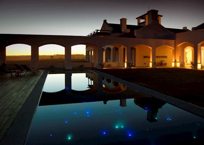 Estancia Vik,Jose Ignacio