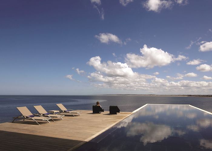 Playa Vik, Jose Ignacio