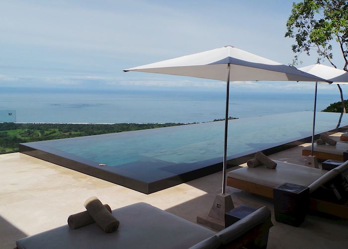 Kura Design Villas, Costa Rica