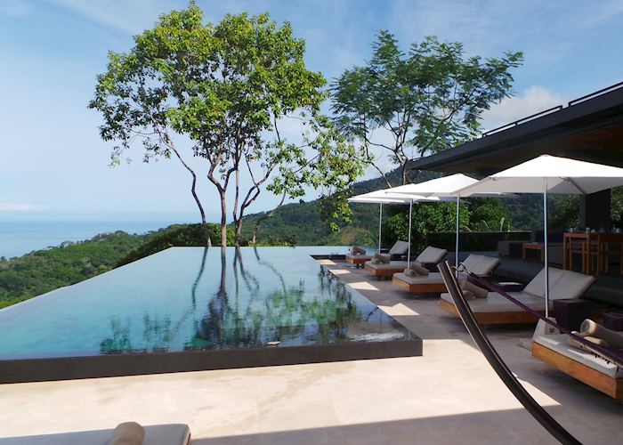 Kura Design Villas, Costa Rica