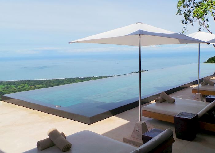 Kura Design Villas, Costa Rica