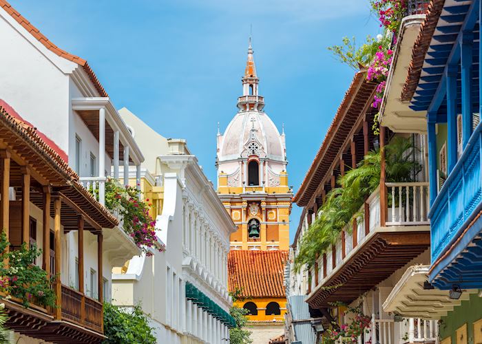 Cartagena, Colombia