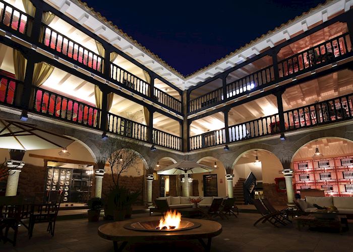 El Mercado | Hotels in Cuzco | Audley Travel