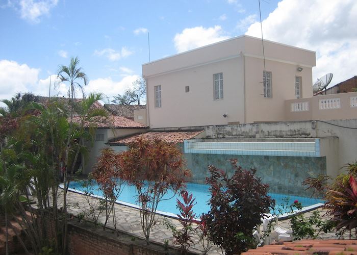 Pousada Praiagogi,Praiagogi