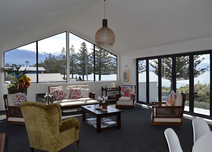 The Hamptons,Kaikoura