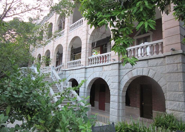 Miryam Boutique Hotel, Gulangyu, Xiamen