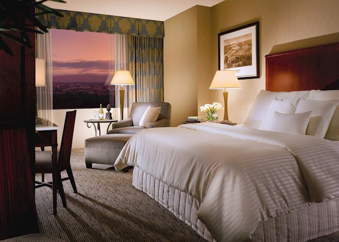 Omni Richmond, Richmond