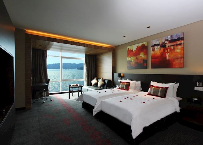 Grandis Hotel, Kota Kinabalu