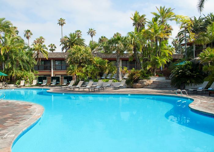 Catamaran Resort Hotel and Spa, San Diego