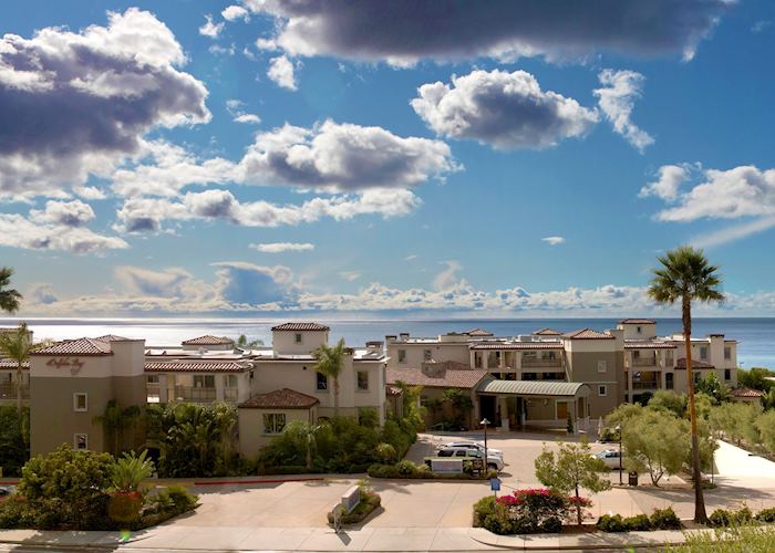 Dolphin Bay Resort & Spa, Pismo Beach