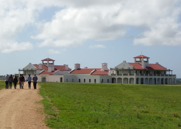 Estancia Vik,Jose Ignacio