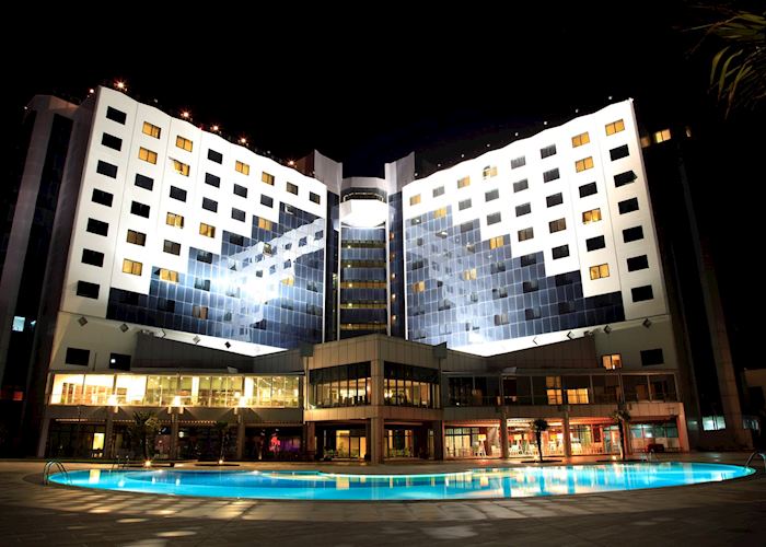 Kolin Hotel, Canakkale