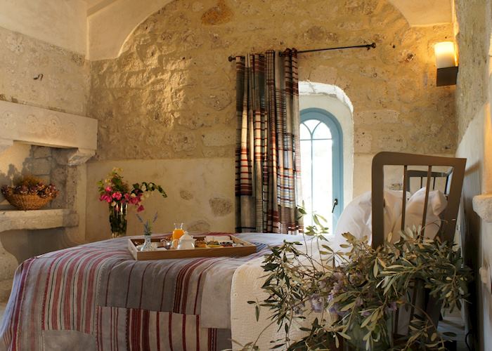 Alavya Hotel, Alacati