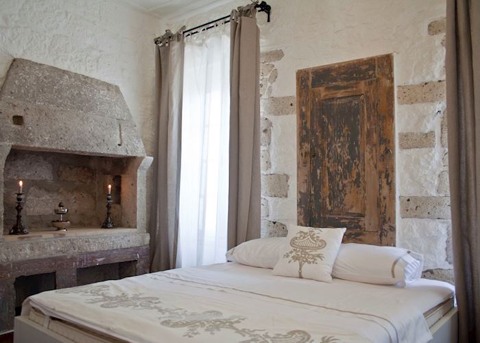 Beyevi Otel, Alacati