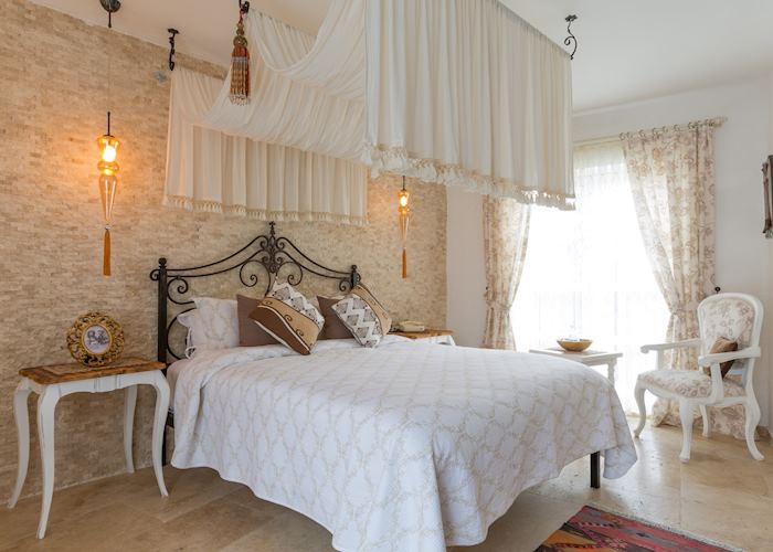 Chigdem Hotel, Alacati
