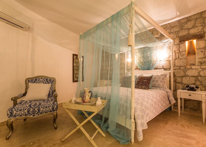 Chigdem Hotel, Alacati