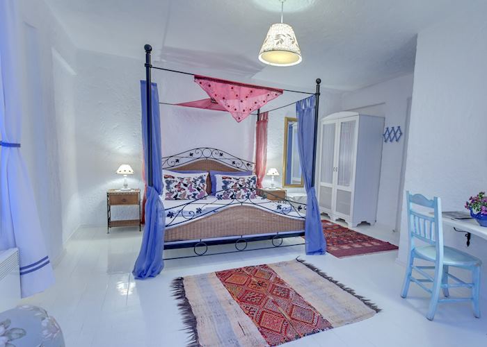 Kurabiye Otel, Alacati