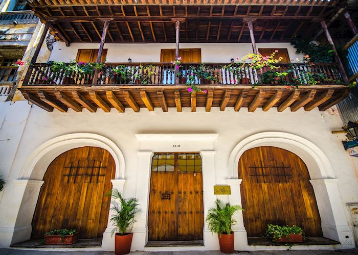 Hotel Alfiz, Cartagena