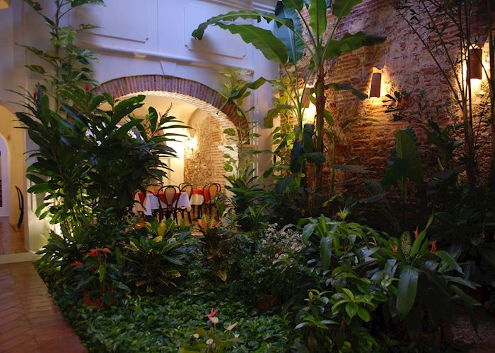 Hotel Alfiz,Cartagena