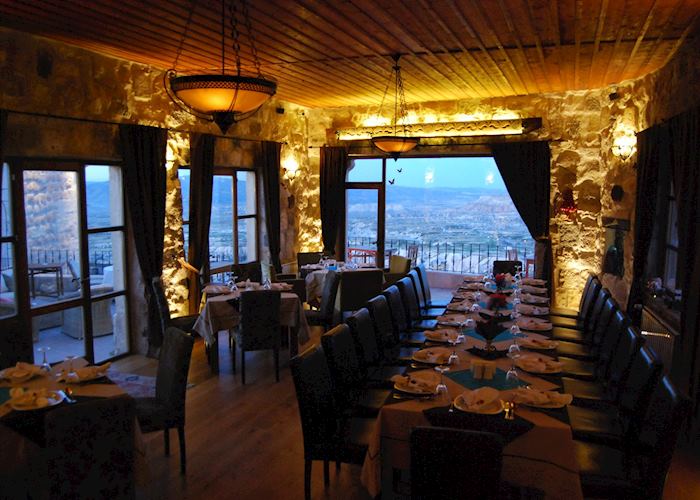 Sira Hotel, Cappadocia