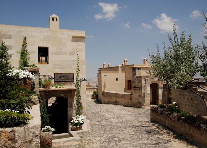 Argos in Cappadocia