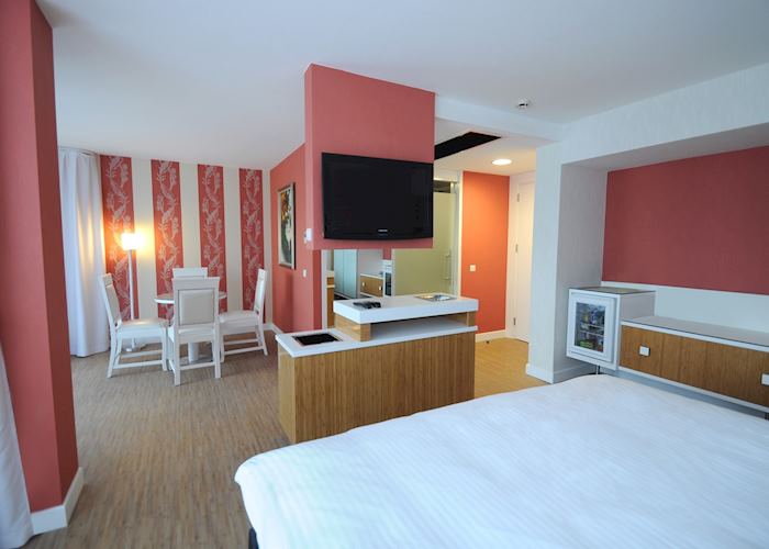 No. 19 Hotel, Ankara