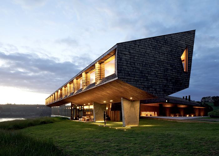 Tierra Chiloé,Chiloé Island