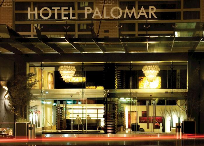 Kimpton Hotel Palomar, Washington D.C.