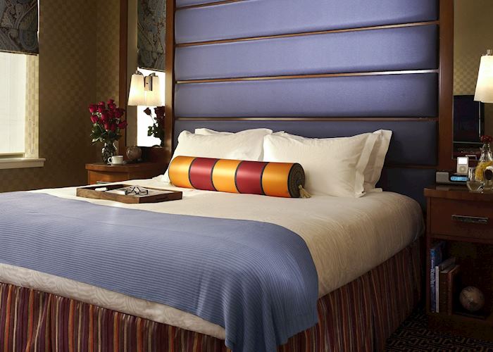 Hotel Monaco, Baltimore