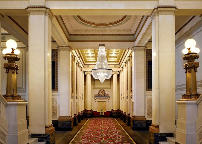 Hotel Monaco, Baltimore