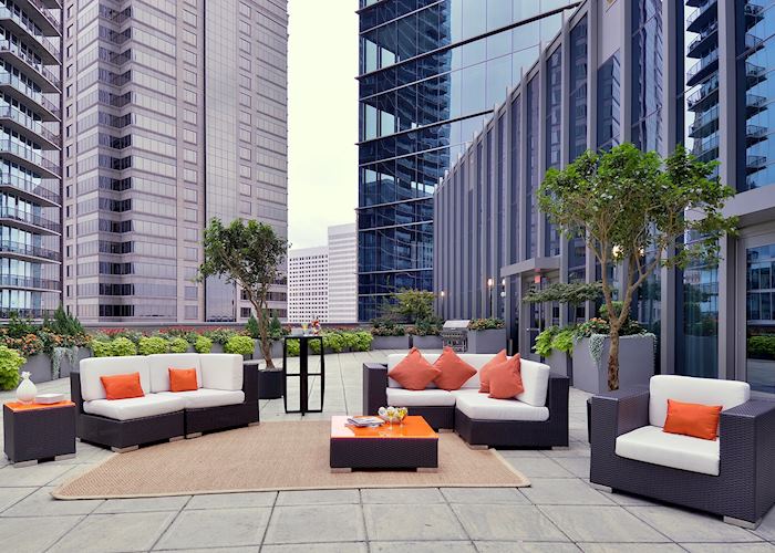 Loews Hotel Atlanta, Atlanta
