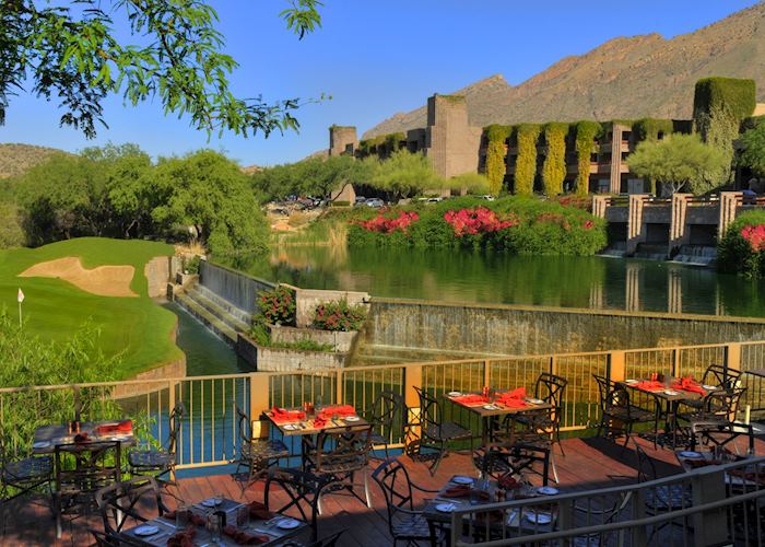 Loews Ventana Canyon, Tucson