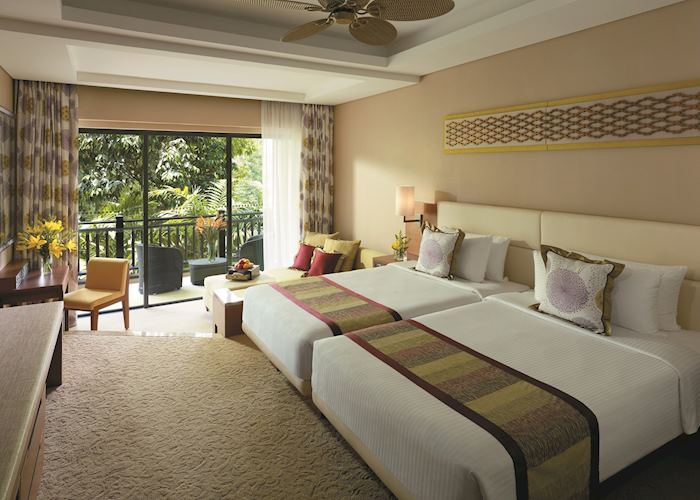 ShangriLa's Rasa Ria Resort & Spa Audley Travel