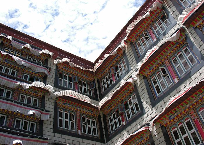 Dhood Gu Hotel, Lhasa