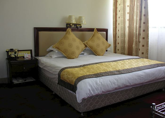 Suite, Shigatse Hotel, Shigatse