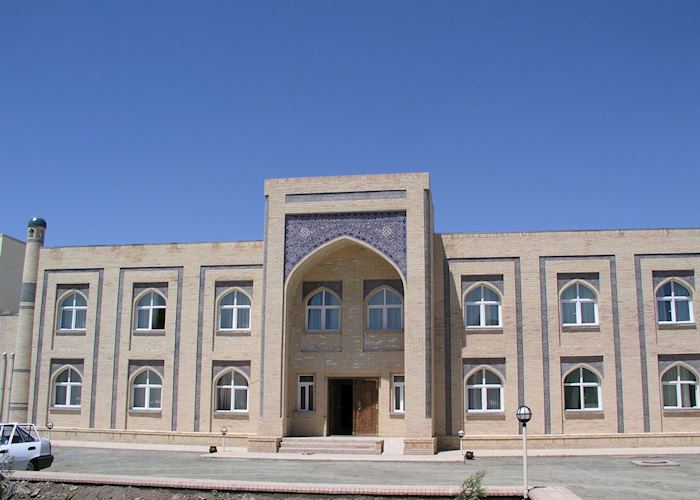 Hotel Malika, Khiva