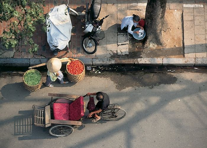 Hanoi, Vietnam