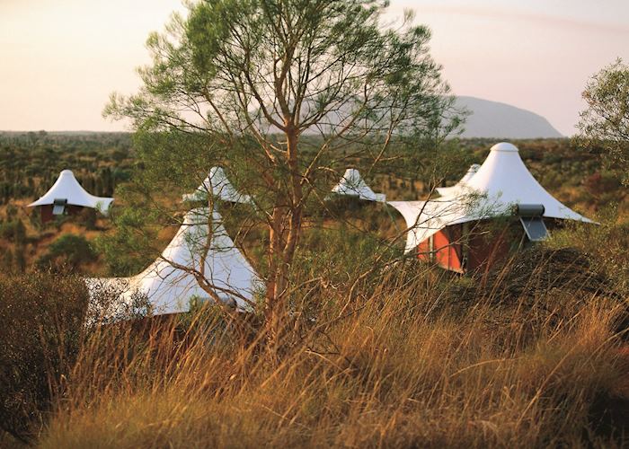 Longitude 131º, Uluru/Ayers Rock