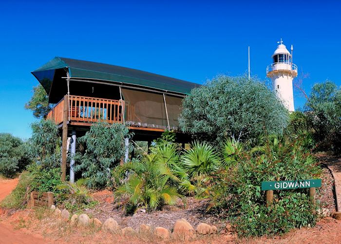 Kooljaman, Cape Leveque