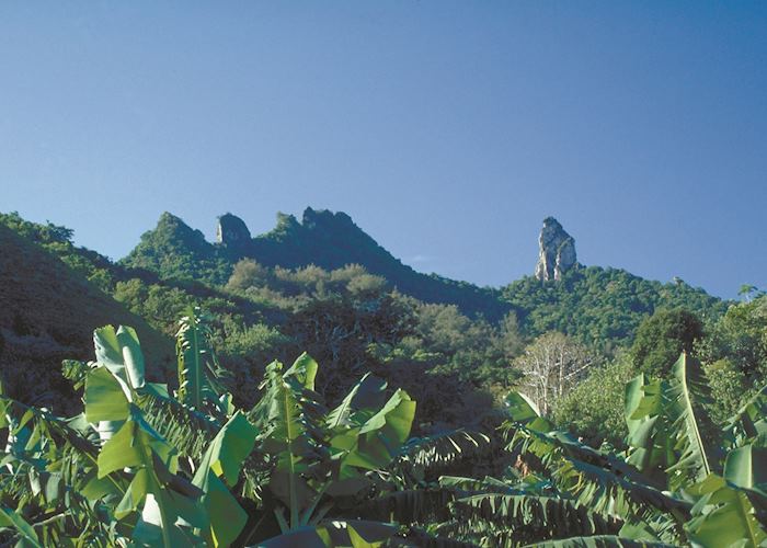 Rarotonga