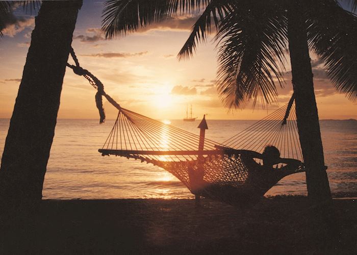 Mamanuca and Yasawa Islands, Fiji
