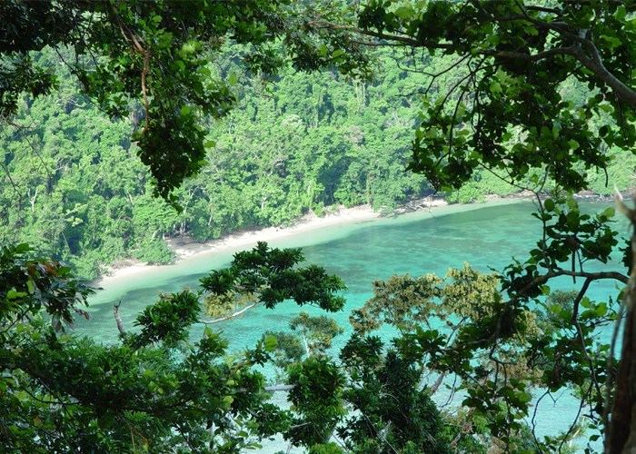 Matangi Private Island Resort, Taveuni