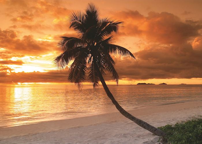 Mamanuca and Yasawa Islands, Fiji